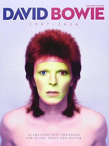 David Bowie (Tascabile)