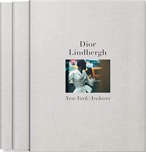9783836579902 Dior Lindbergh. Ediz. inglese, francese e tedesca..... extra large