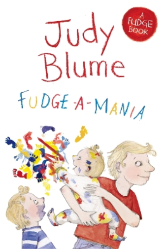 Judy Blume Fudge-a-Mania (Tascabile) Fudge