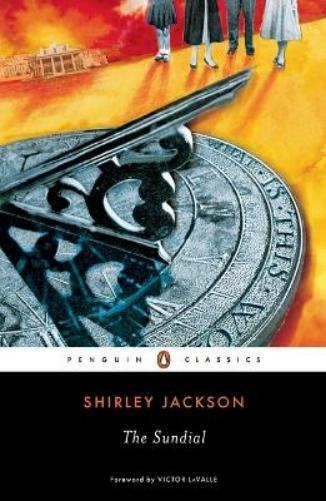 Shirley Jackson The Sundial (Tascabile)