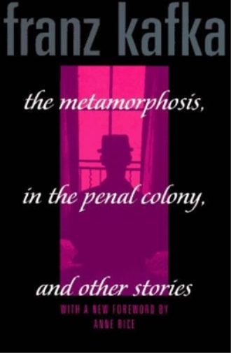 Franz Kafka The Metamorphosis (Tascabile) Schocken Kafka Library
