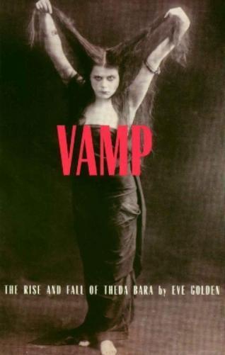 Eve Golden Vamp (Tascabile)