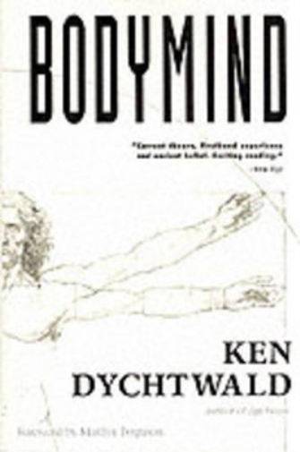 Ken Dychtwald Bodymind (Tascabile)