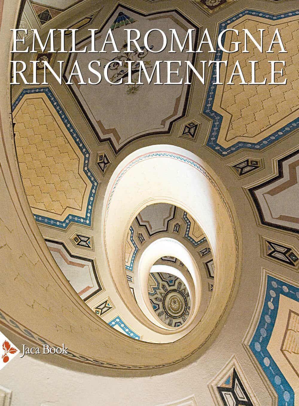 Libri Emilia Romagna Rinascimentale. Ediz. Illustrata