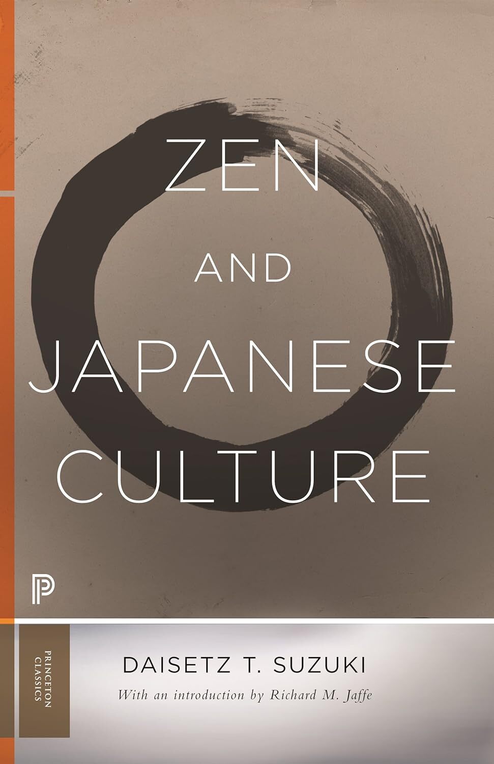 9780691182964 Zen and Japanese Culture - Daisetz Teitaro Suzuki,Richard M. Jaffe