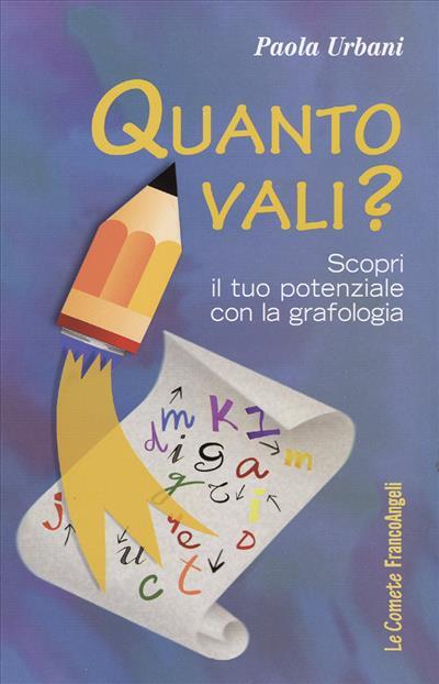 9788856839562 Quanto vali? - Paola Urbani
