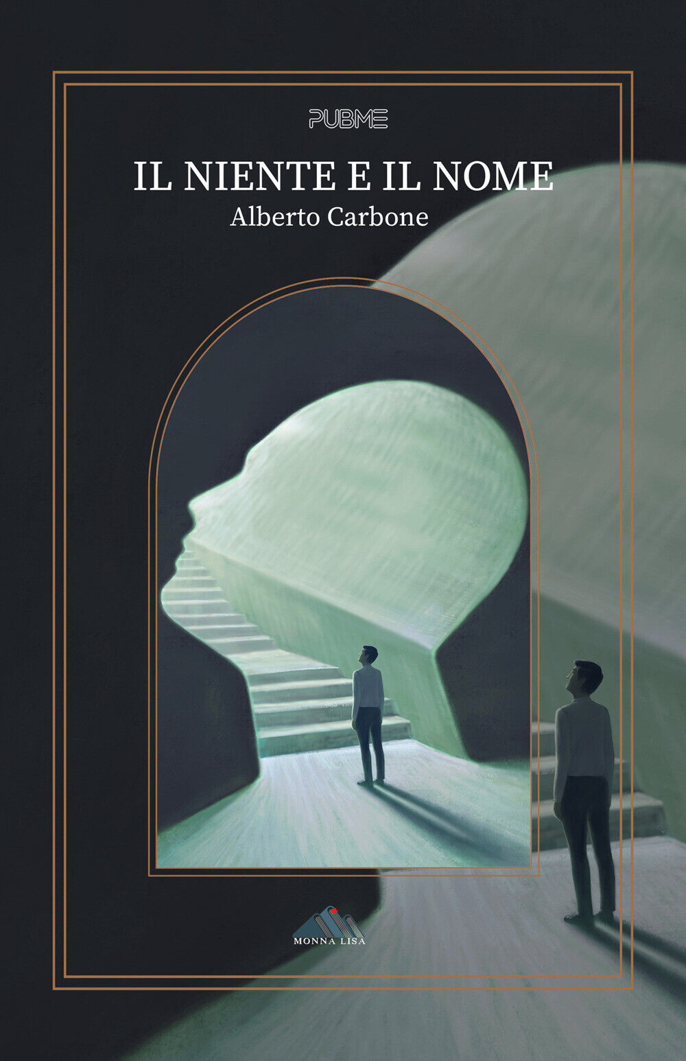 Il niente e il nome - Carbone Alberto