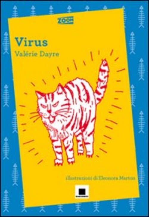 VIRUS DAYRE VALERIE