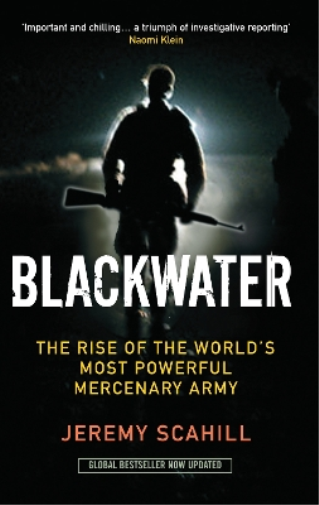 Jeremy Scahill Blackwater (Tascabile)