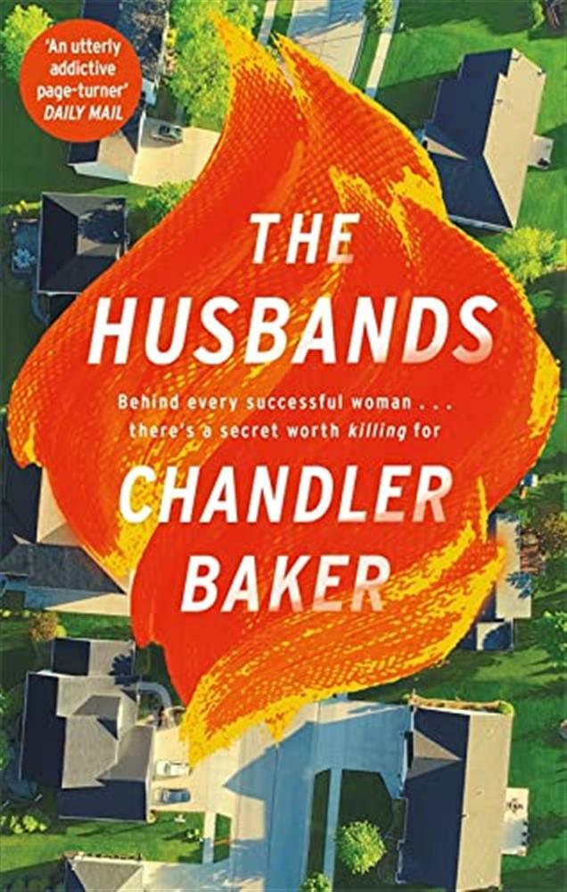 The husbands - Baker Chandler