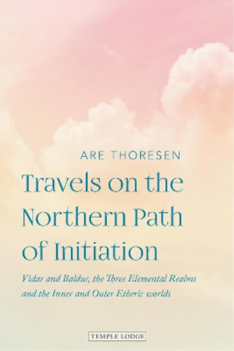 Are Thoresen Travels on the Northern Path of Initiation (Tascabile)