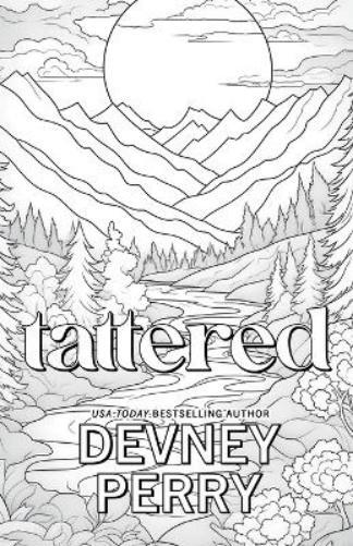 Devney Perry Tattered (Tascabile)