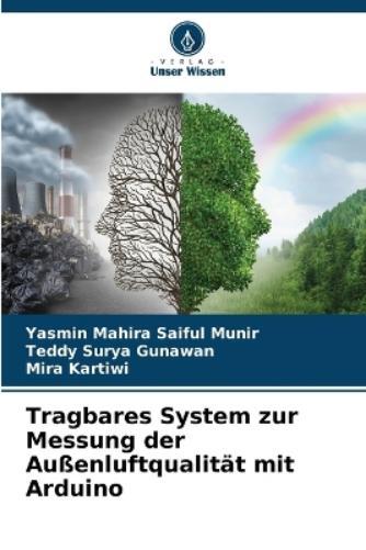 Yasmin Mahira Saiful Munir Teddy Tragbares System zur Messung der Au (Tascabile)