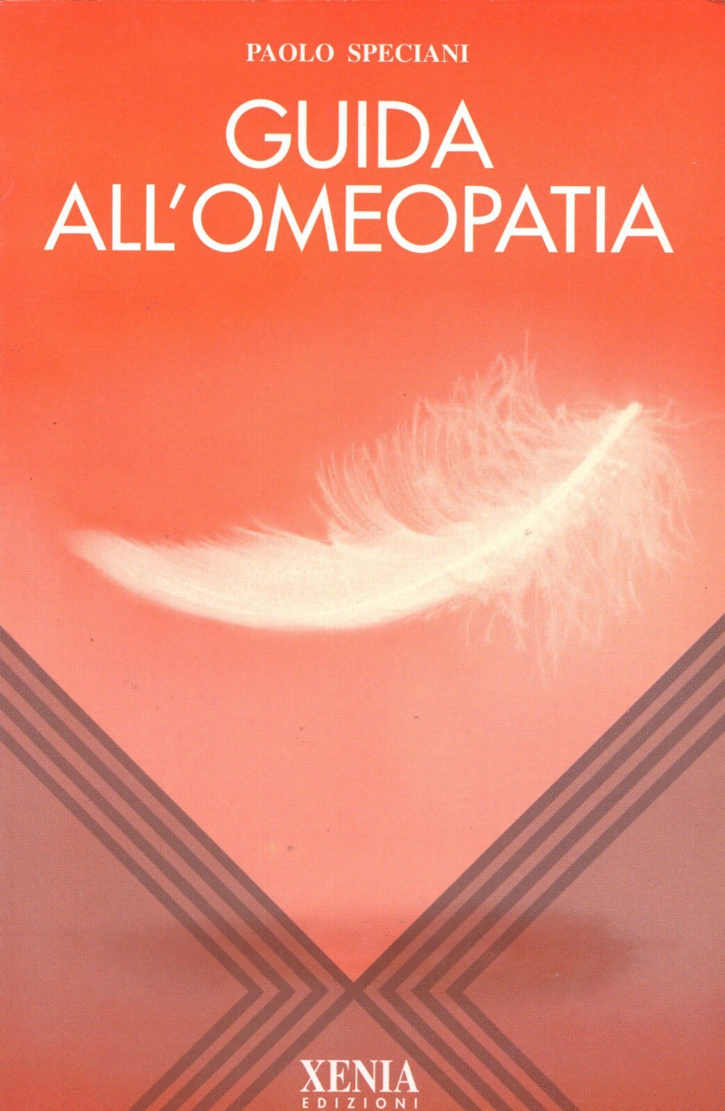 Guida all'omeopatia Xenia ed.