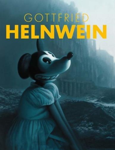 Elsy Lahner Gottfried Helnwein (Copertina rigida)