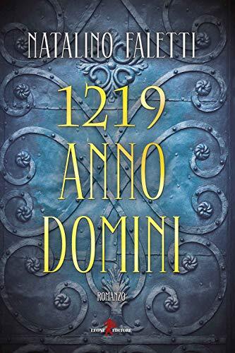 9788863935523 1219 Anno Domini - Natalino Faletti