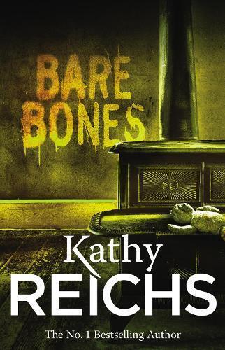 Kathy Reichs Bare Bones (Tascabile) Temperance Brennan