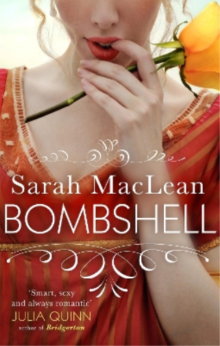 Sarah MacLean Bombshell (Tascabile)