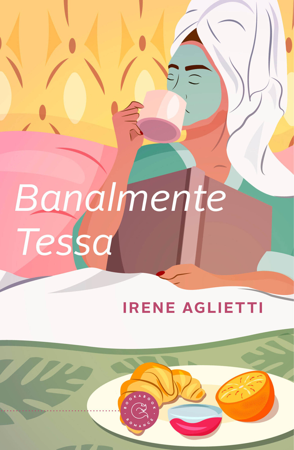 Banalmente Tessa - Aglietti Irene
