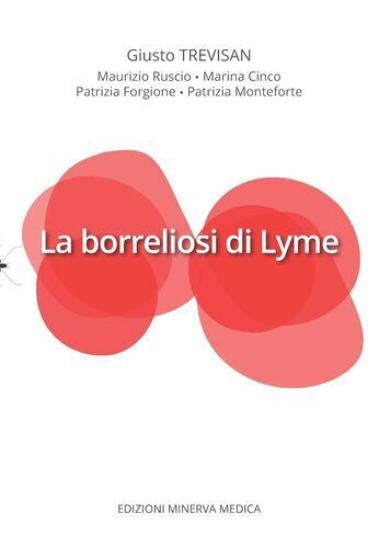 La borelliosi di Lyme