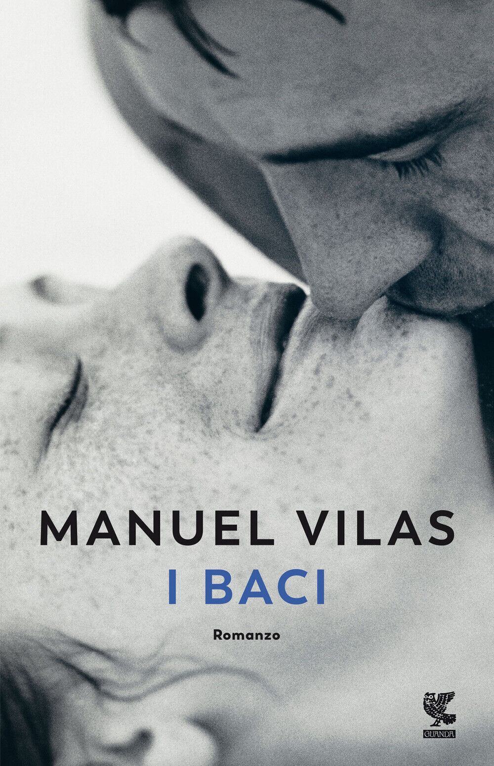 I baci - Vilas Manuel