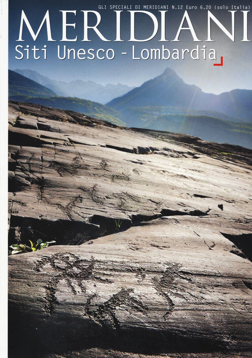 Siti Unesco. Lombardia - AA.VV.