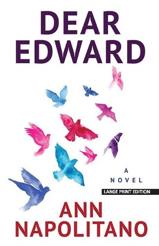 Ann Napolitano Dear Edward (Tascabile)