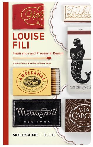 Louise Fili Louise Fili (Copertina rigida)
