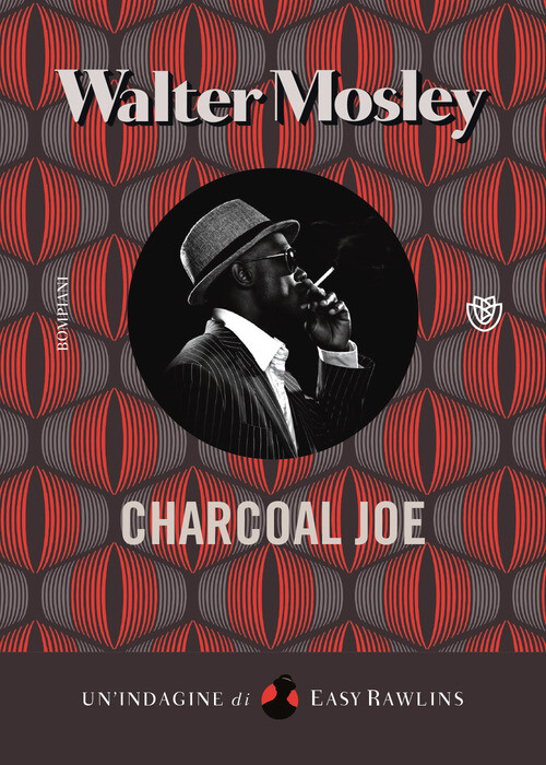 CHARCOAL JOE MOSLEY WALTER