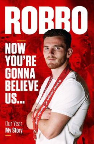 Andy Robertson Andy Robertson (Copertina rigida)