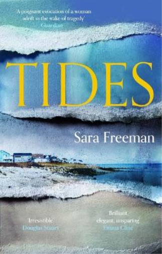 Sara Freeman Tides (Tascabile)