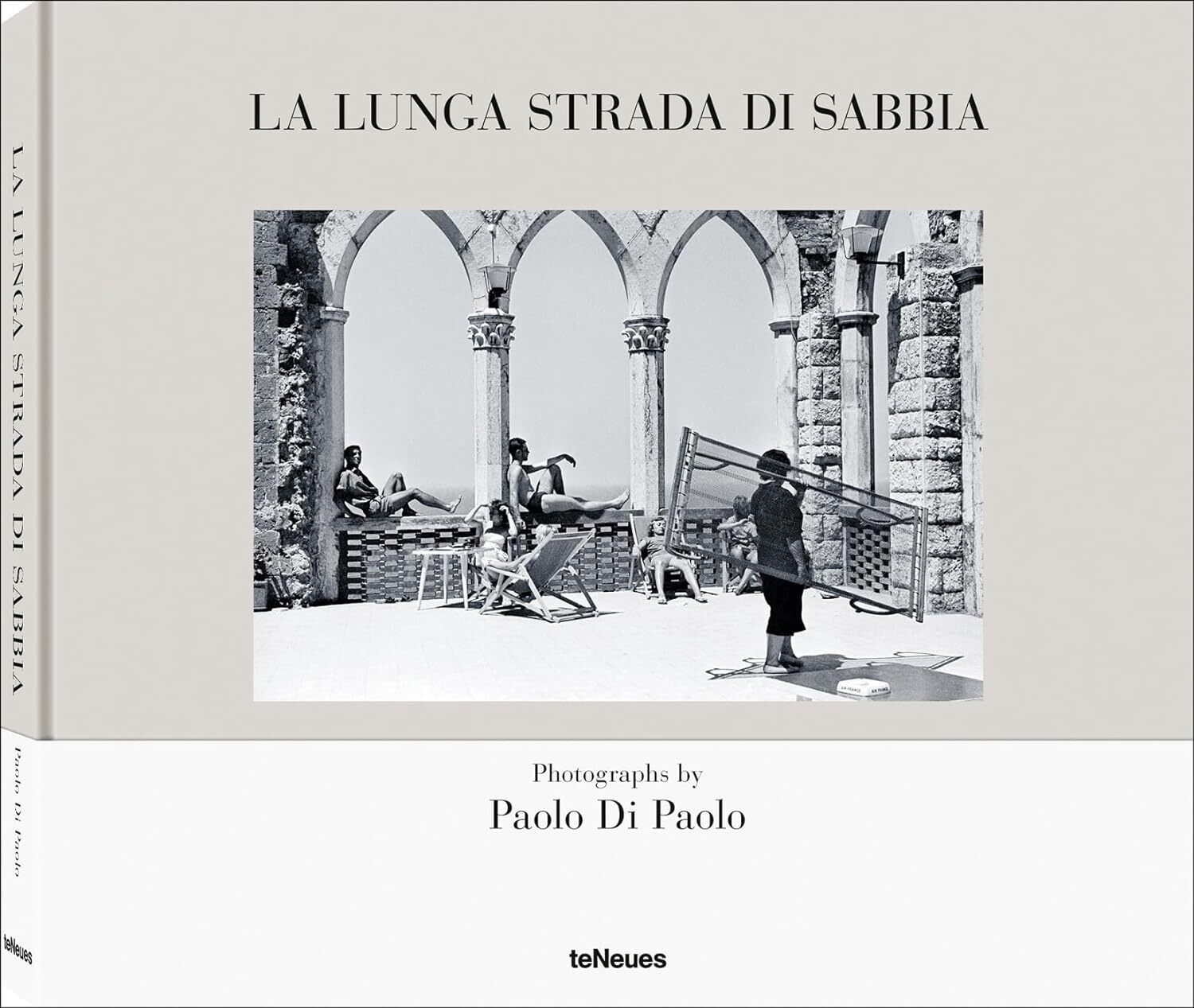 9783961714889 La Lunga Strada Di Sabbia: Paolo Di Paolo - Pier Paolo Pasolini -