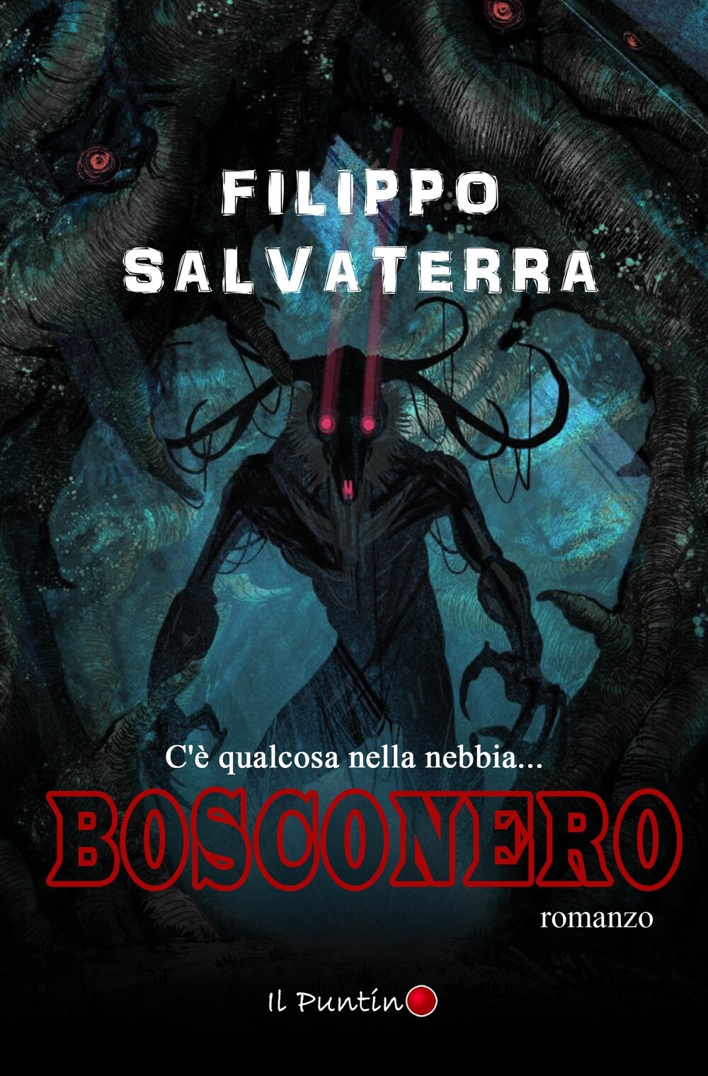Libri Salvaterra Filippo - Bosconero