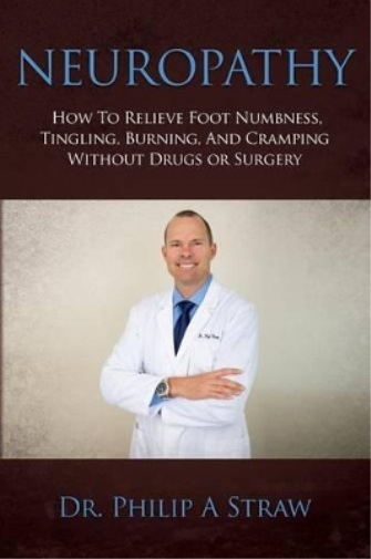 Philip a Straw D C Neuropathy (Tascabile)