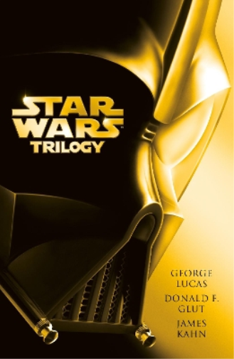 George Lucas Star Wars: Original Trilogy (Tascabile)