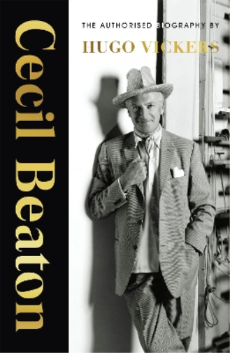 Hugo Vickers Cecil Beaton (Tascabile)