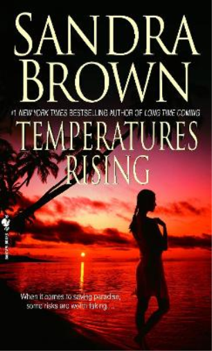 Sandra Brown Temperatures Rising (Tascabile)
