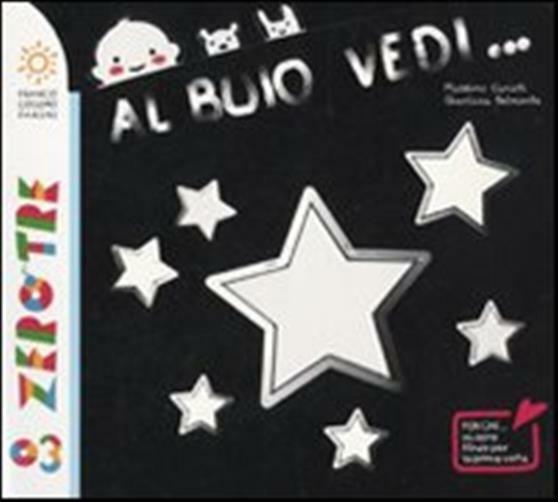 Al buio vedi... - Canuti Massimo, Belmonte Gianluca