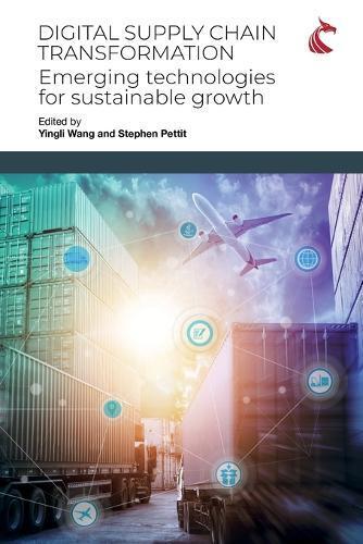 Digital Supply Chain Transformation (Tascabile)