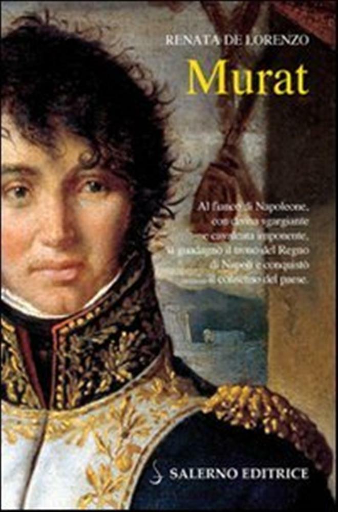 Murat - De Lorenzo Renata