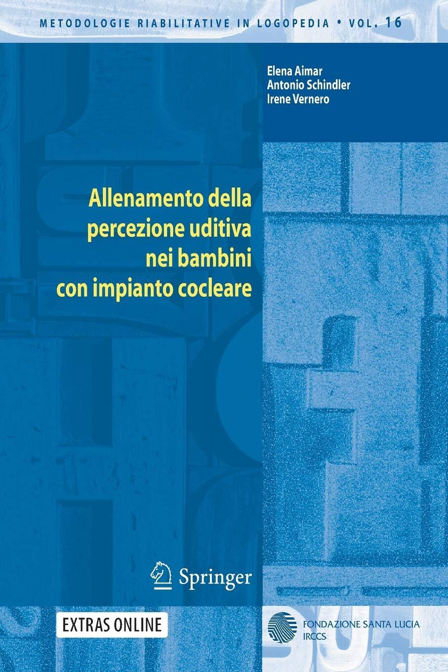 9788847011861 Allenamento della percezione uditiva nei bambini c...on CD-ROM: 16