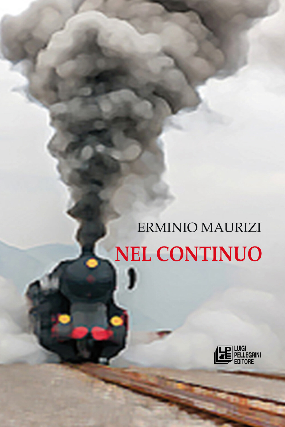 Libri Erminio Maurizi - Nel Continuo