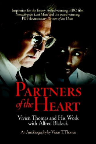Vivien T. Thomas Partners of the Heart (Tascabile)
