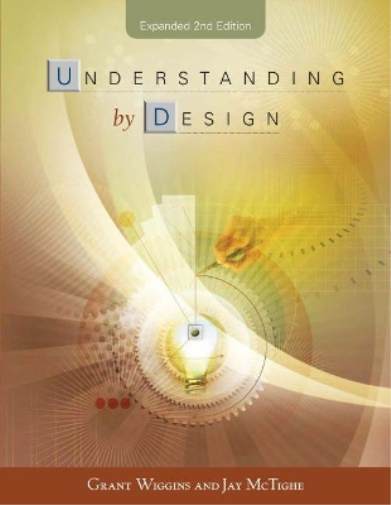 Grant Wiggins Jay McTighe Understanding by Design (Tascabile)