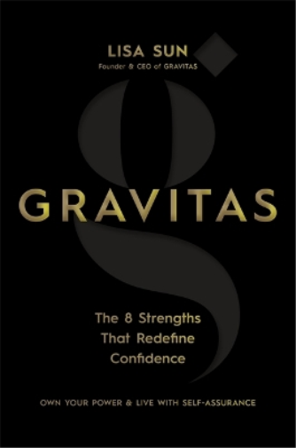 Lisa Sun Gravitas (Copertina rigida)