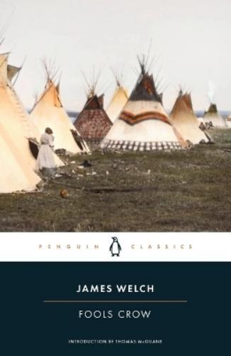 James Welch Fools Crow (Tascabile)