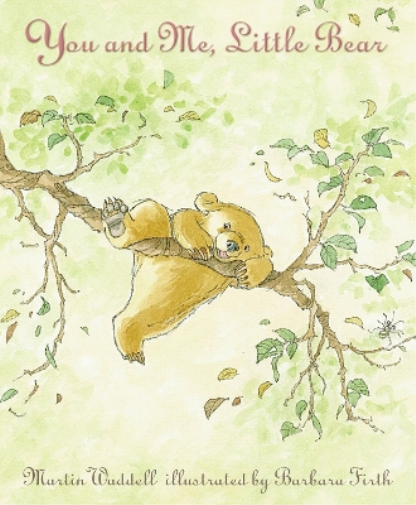 Martin Waddell You and Me, Little Bear (Tascabile) Can't You Sleep, Little Bear?