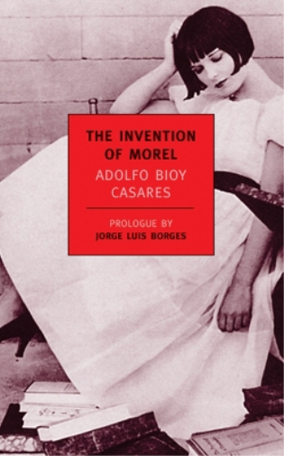 Adolfo Bioy Casares The Invention Of Morel (Tascabile)