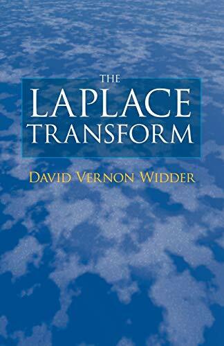 The Laplace Transform - [Dover Publications]