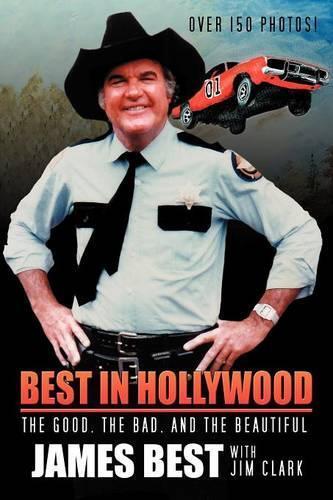 James Best Best in Hollywood (Tascabile)